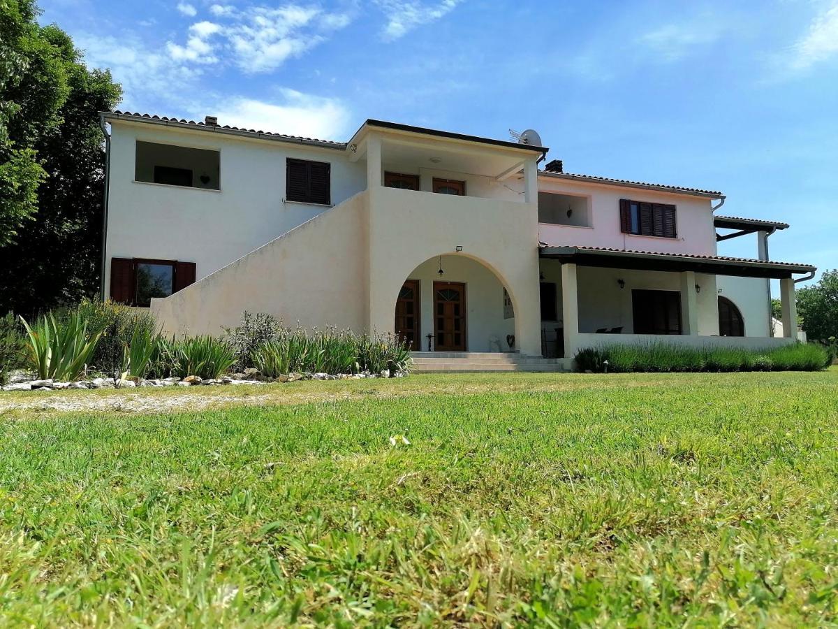 Casa Val Madorso Apartment Peroj Exterior photo
