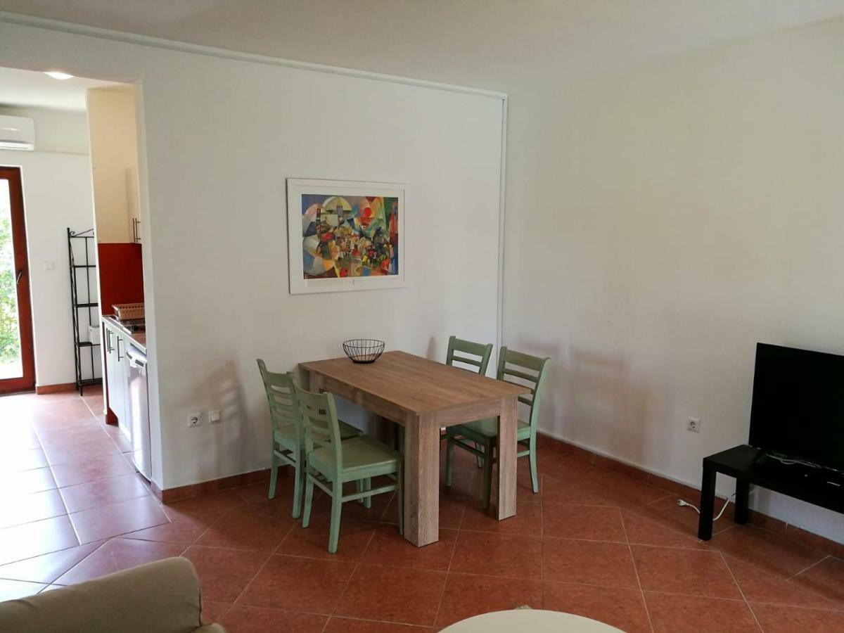 Casa Val Madorso Apartment Peroj Exterior photo
