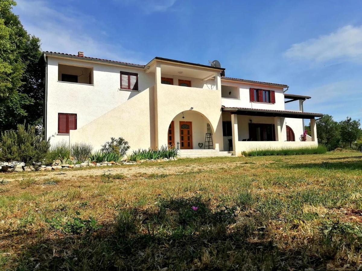 Casa Val Madorso Apartment Peroj Exterior photo