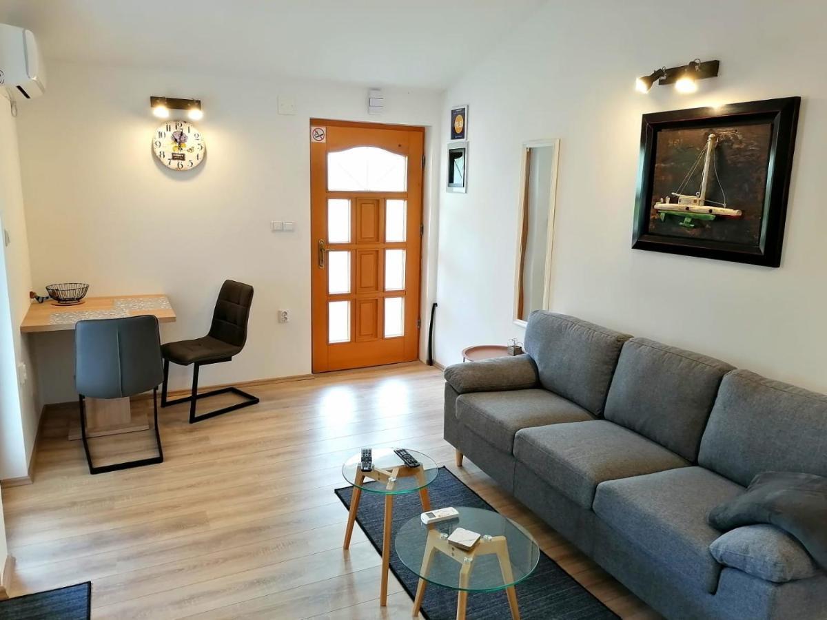 Casa Val Madorso Apartment Peroj Exterior photo